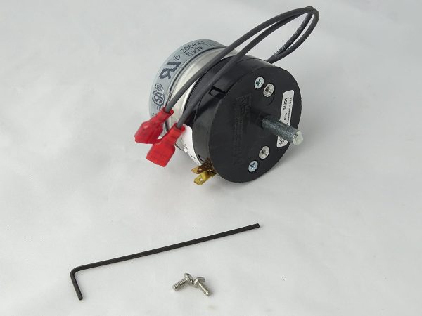 Timer, Rotary, Mini Classic 2