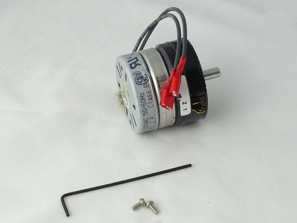 Timer, Rotary, Mini Classic 2 - Image 2