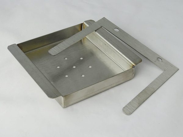 Filter Tray, S.S. conversion kit, Mini Classic