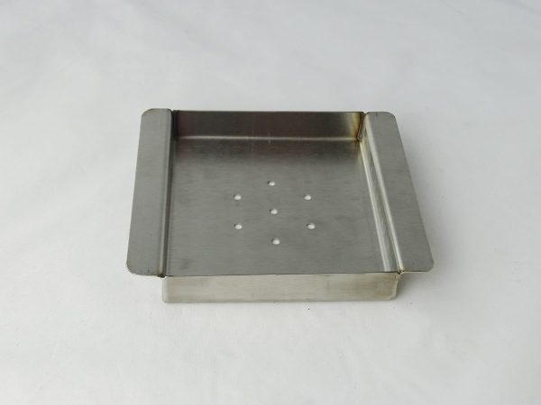 Filter Tray, Stainless Steel, Mini Classic