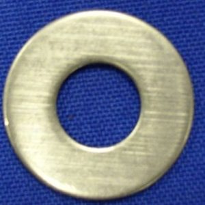 Washer, Storage tank filter cup