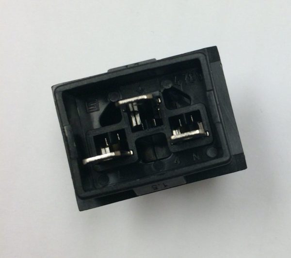 Contact Locator, heating element, otter style (FOR BOILING TANK) 9204A - Image 2