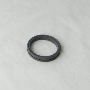 Gasket, heating element, otter style