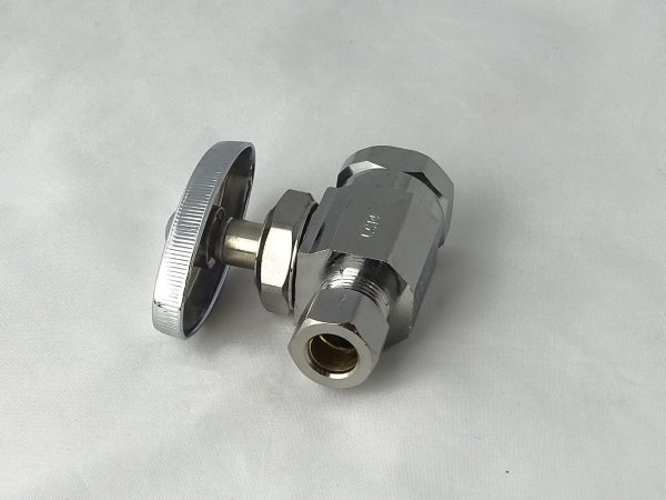 Drain Valve, manual, replaces #95