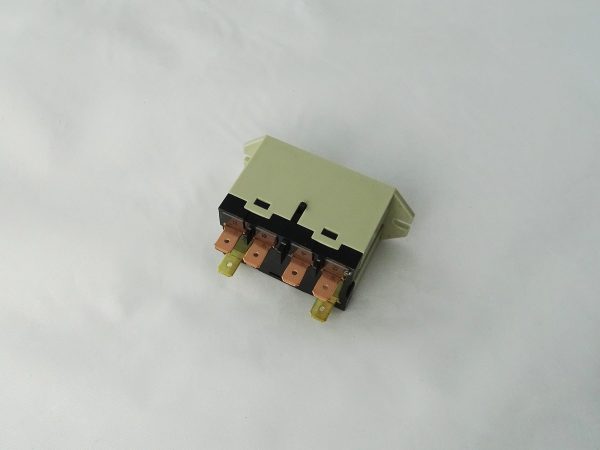 Relay, DP/ST, 24 Volt - Image 2