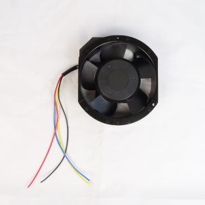 Fan, axial, Liberty Classic, Fountain Classic & Ultima Classic