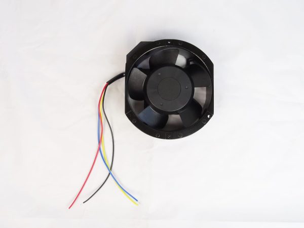 Fan, axial, Liberty Classic, Fountain Classic & Ultima Classic