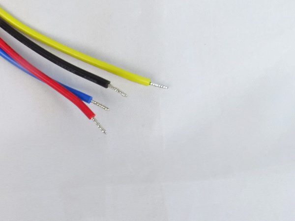 Fan, axial, Liberty Classic, Fountain Classic & Ultima Classic - Image 2
