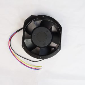Fan, axial, 110 CFM