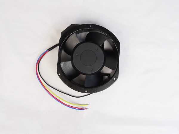Fan, axial, 110 CFM