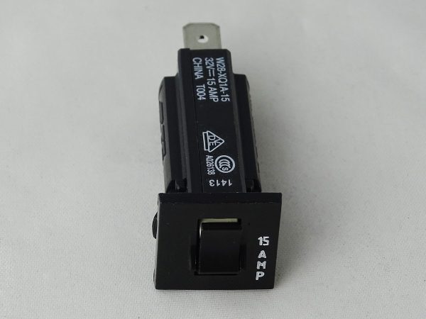 15 amp Circuit Breaker for Midi Classic Water Distiller - Image 2