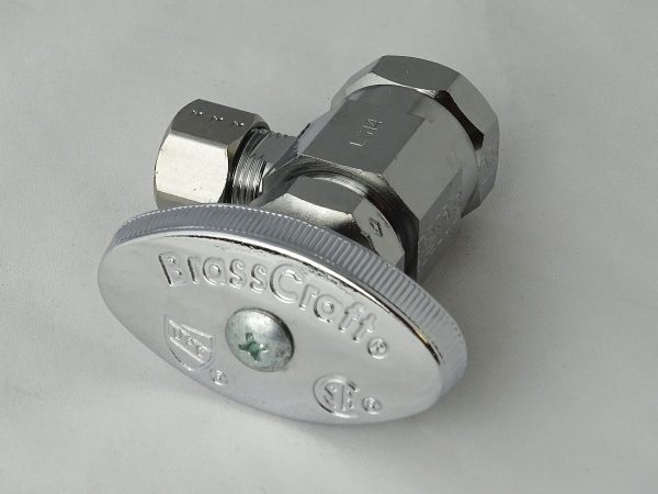 Drain Valve, manual, 1/2 FPT - Image 2