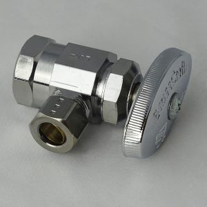 Drain Valve, manual, 1/2 FPT