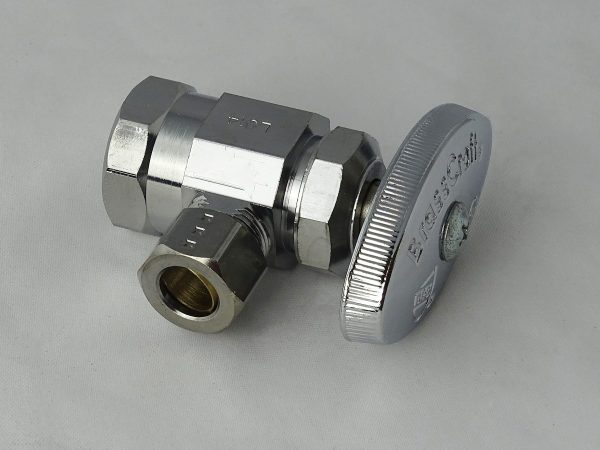 Drain Valve, manual, 1/2 FPT