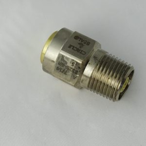 Vacuum Breaker, C-50 & C-60/75