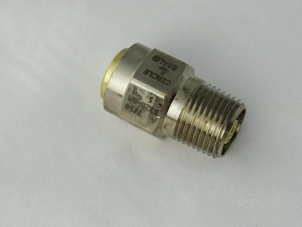 Vacuum Breaker, C-50 & C-60/75