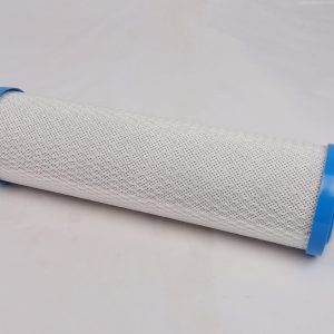 Filter, 1 micron carbon
