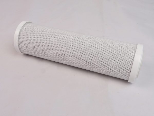 Filter, 10 micron carbon