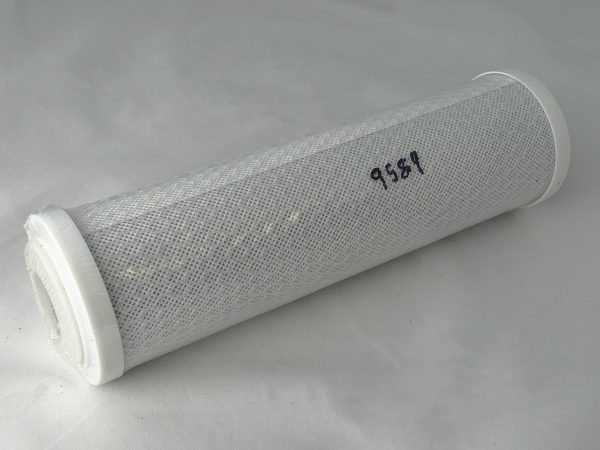 Filter, 10 micron carbon - Image 3