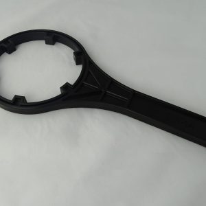 Wrench (use for pretreatment housing)