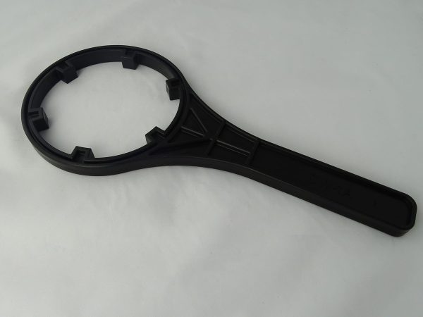 Wrench (use for pretreatment housing)