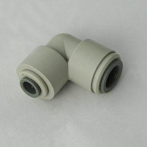Fitting, elbow, 3/8" T x 1/4" T, speedfit