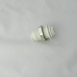 Fitting, Speedfit 1/2" Bulkhead Union