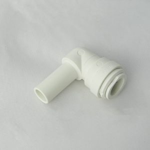 Fitting, elbow, 1/2" T x 1/2" S, plug in, speedfit