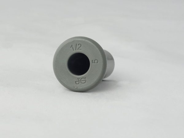 Fitting, Plug, Speedfit, 1/2" Stem - Image 2