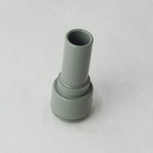 Fitting, Speedfit, 3/8 Tube x 1/2" Stem