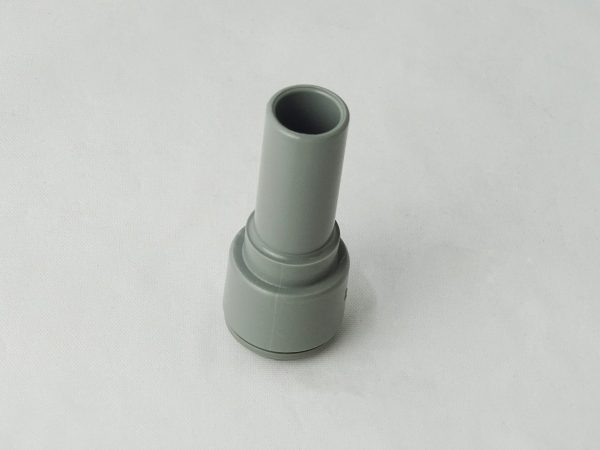Fitting, Speedfit, 3/8 Tube x 1/2" Stem