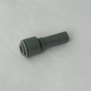 Fitting, Speedfit, 1/4 Tube x 3/8" Stem