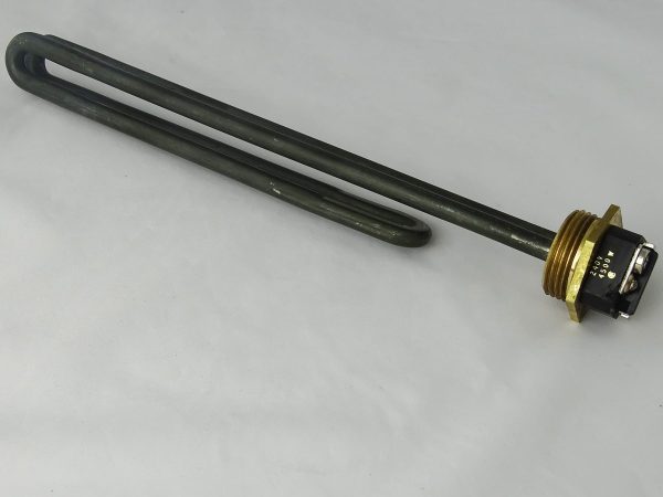 Heating element, 4000 Watt, 240 Volt