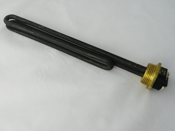 Heating element, 3000 Watt, 240 Volt