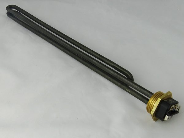 Heating element, 4500 Watt, 240 Volt