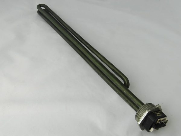 Heating element, 4500 Watt, 208 Volt