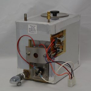 Complete Boiling tank 1000W Ultima Classic 8G