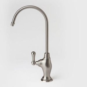 Euro Brushed Nickel Faucet