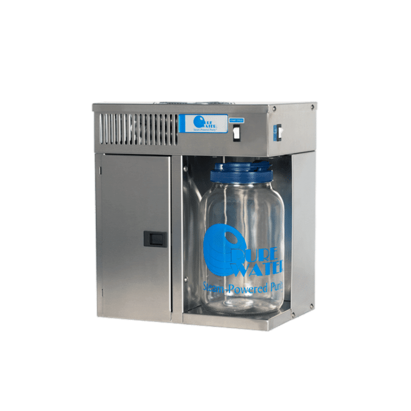 Mini Classic Water Distiller