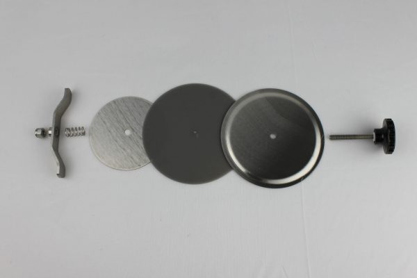 Boiling Tank Lid for the Mini Classic Water Distiller - Image 2