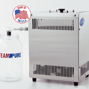 @ Steam Pure (2010 - Current) Water Distiller Parts