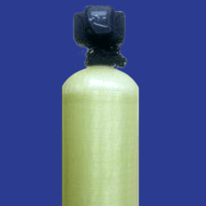Softener -Whole House- 1 CU FT, 30,000 grain
