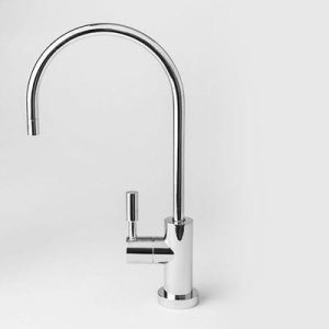 Elegant Chrome Faucet