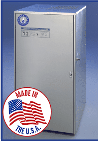 Pure Water Scientific PWS-5600 Laboratory Water Distiller