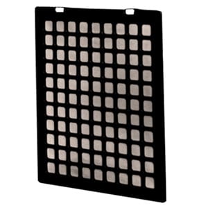 AiraNui Back Panel and Pre-filter