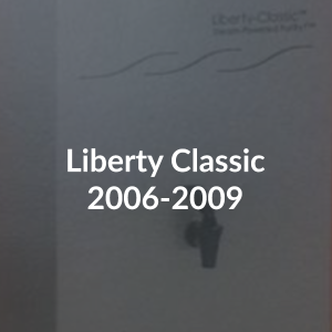 Liberty Classic (2006-2009) Water Distiller