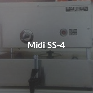 Midi SS-4 Water Distiller Parts