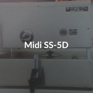 Midi SS-5D Water Distiller Parts
