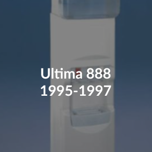 Ultima 888 ((1995-1997) Water Distiller Parts