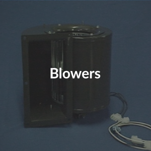 Blowers